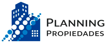 Planning Propiedades